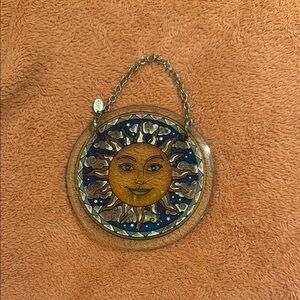 Sun Sun Catcher